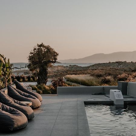Onym Curated Villas Pláka المظهر الخارجي الصورة