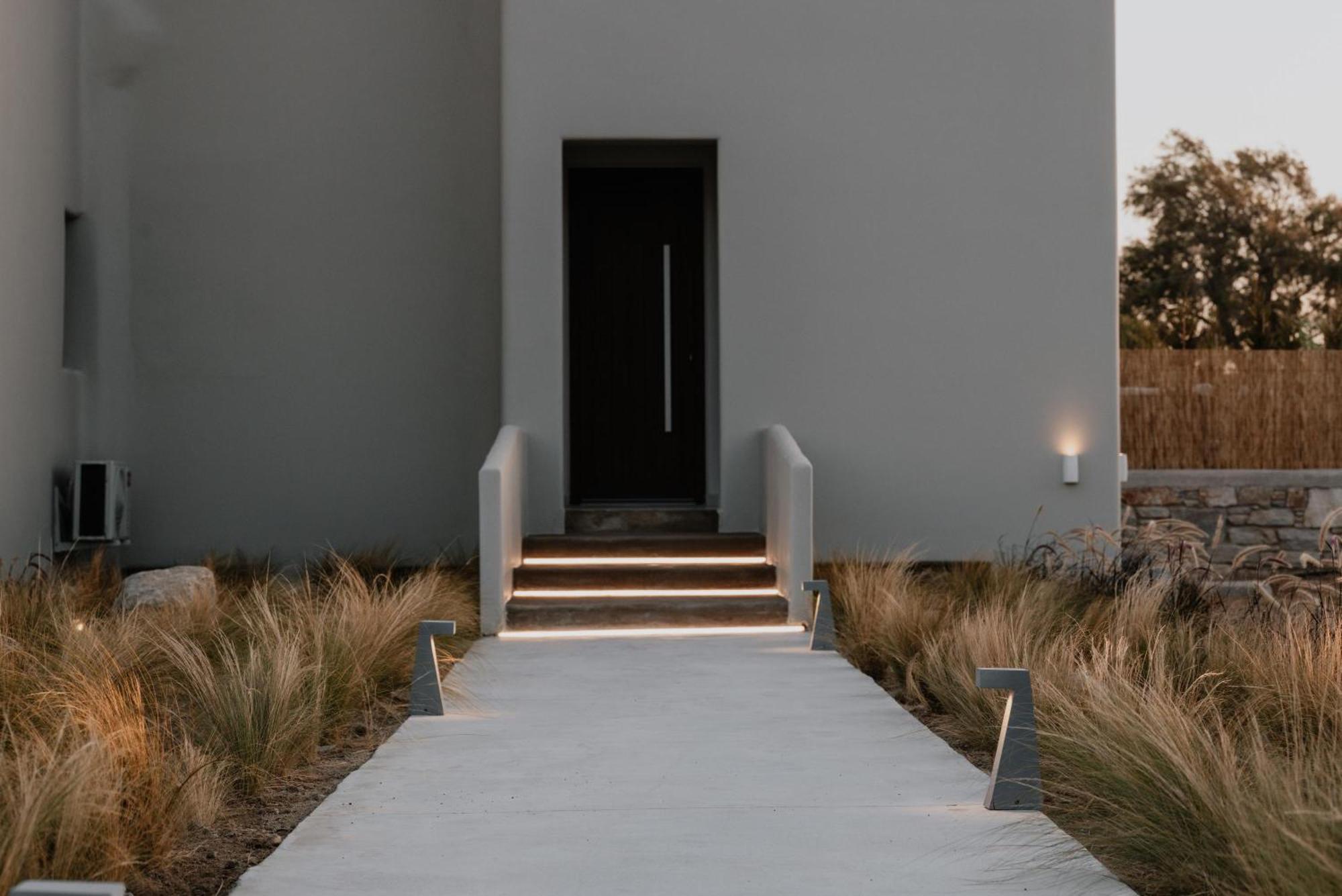 Onym Curated Villas Pláka المظهر الخارجي الصورة