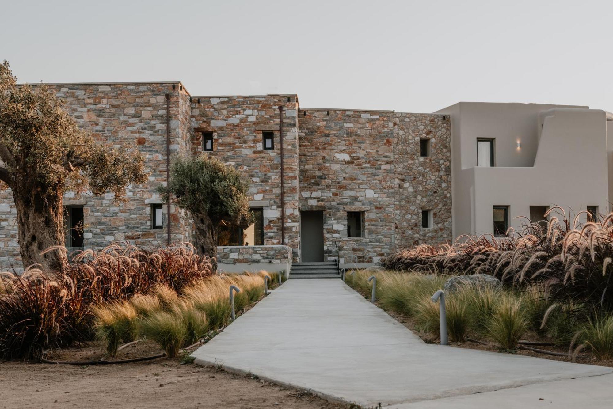 Onym Curated Villas Pláka المظهر الخارجي الصورة