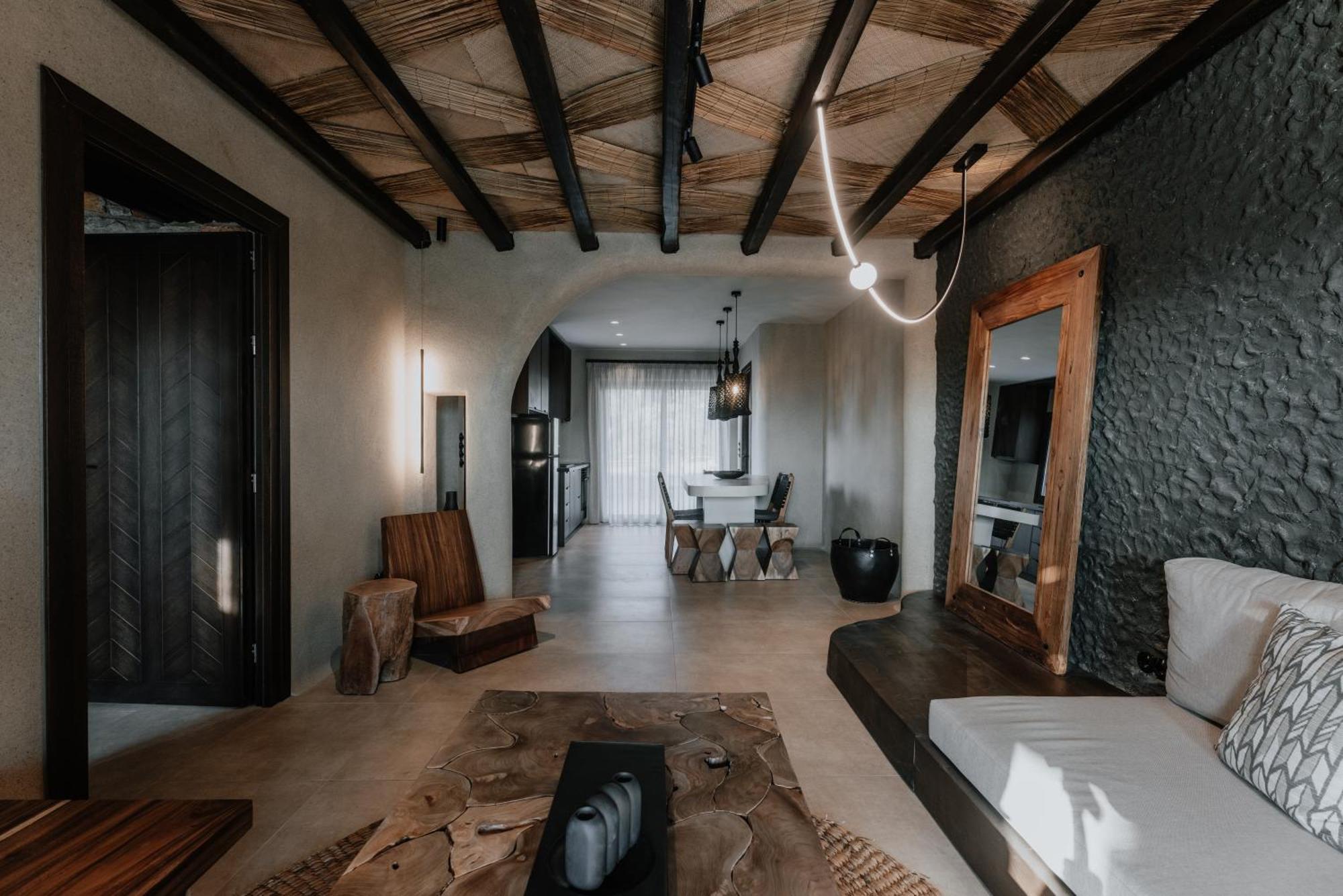 Onym Curated Villas Pláka المظهر الخارجي الصورة