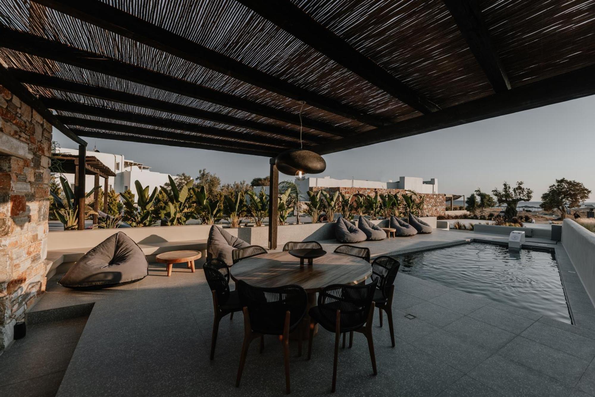 Onym Curated Villas Pláka المظهر الخارجي الصورة