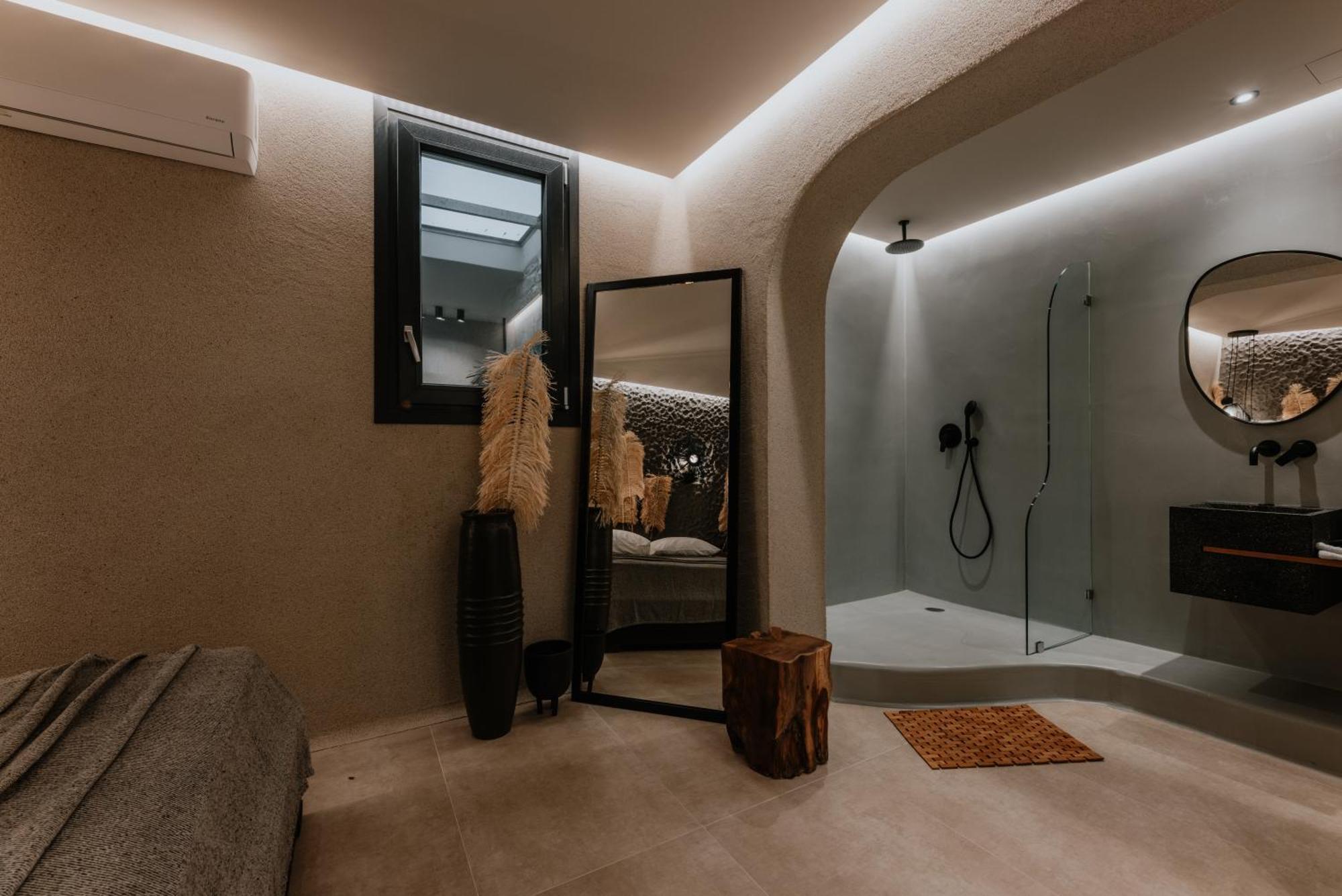 Onym Curated Villas Pláka المظهر الخارجي الصورة