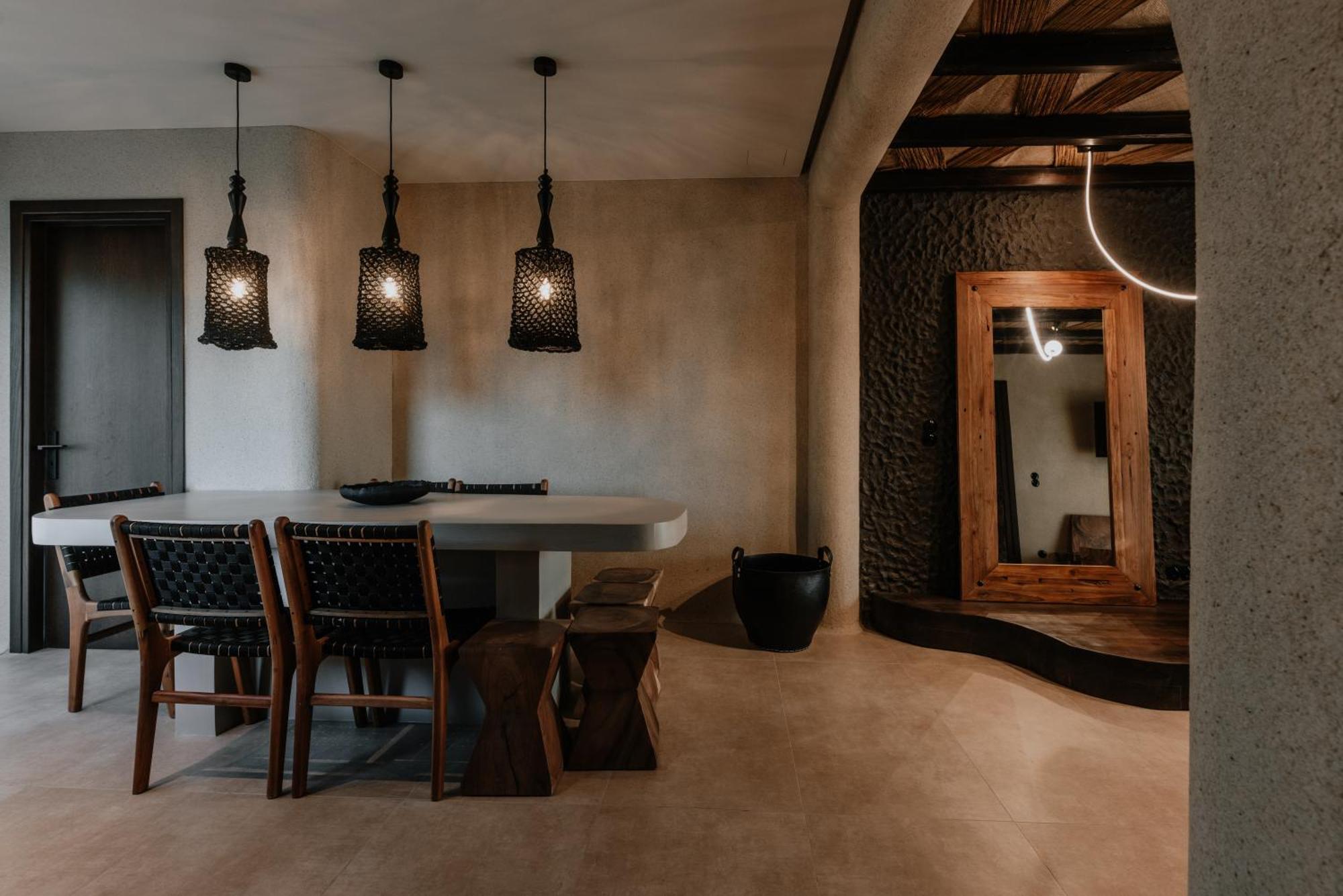 Onym Curated Villas Pláka المظهر الخارجي الصورة