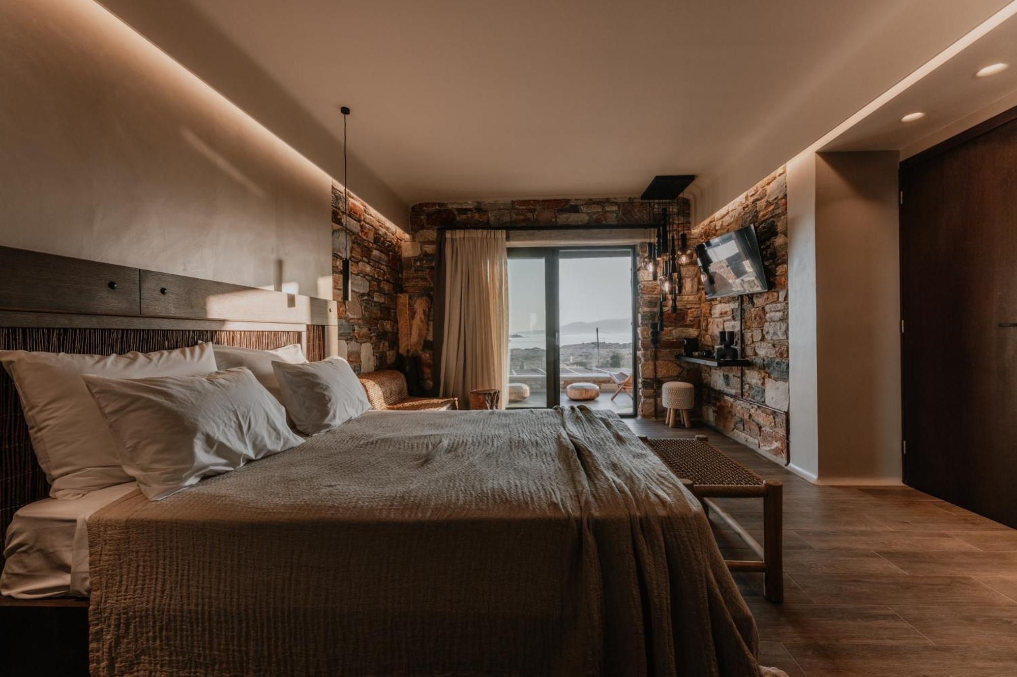 Onym Curated Villas Pláka المظهر الخارجي الصورة
