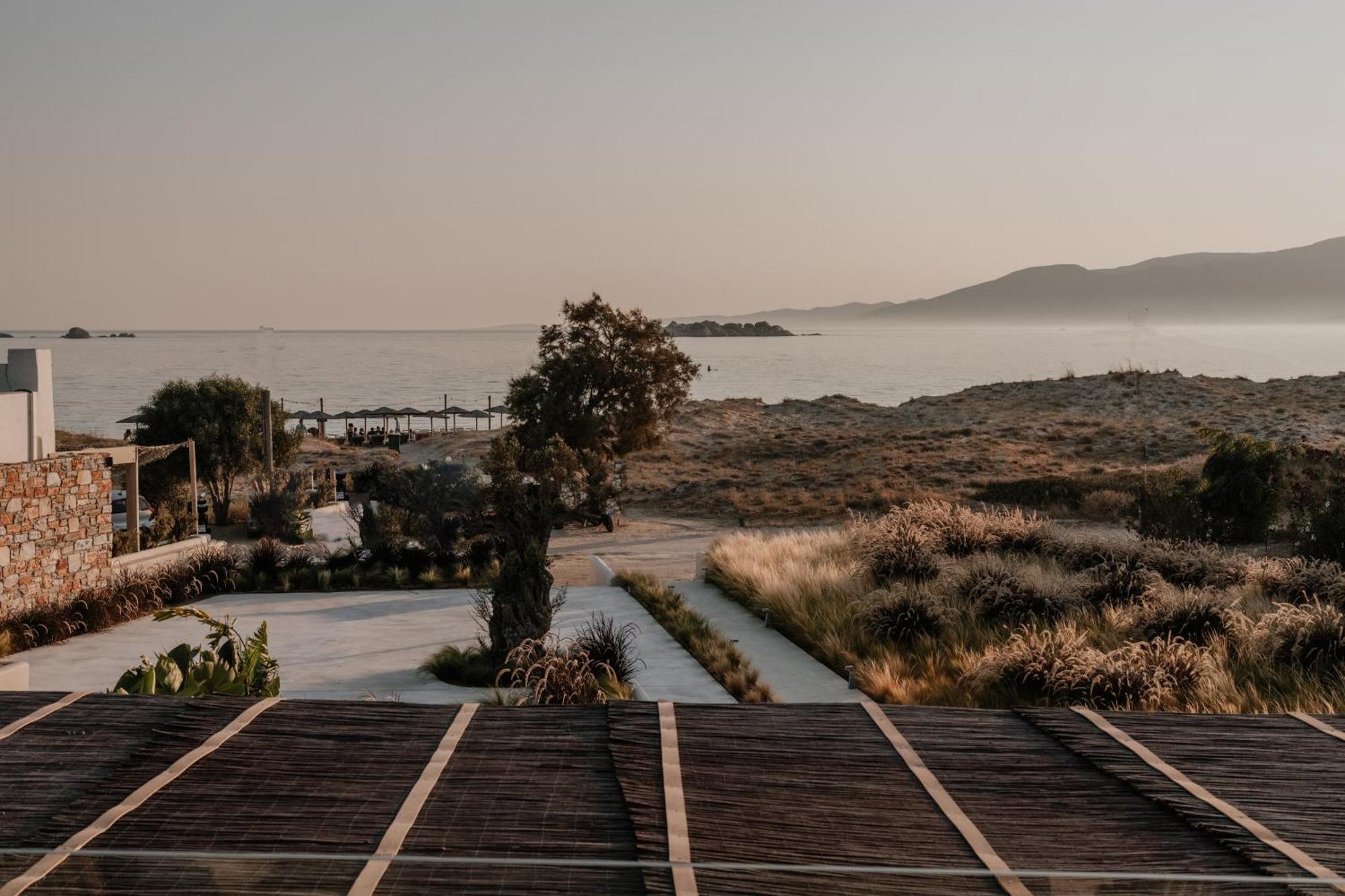 Onym Curated Villas Pláka المظهر الخارجي الصورة