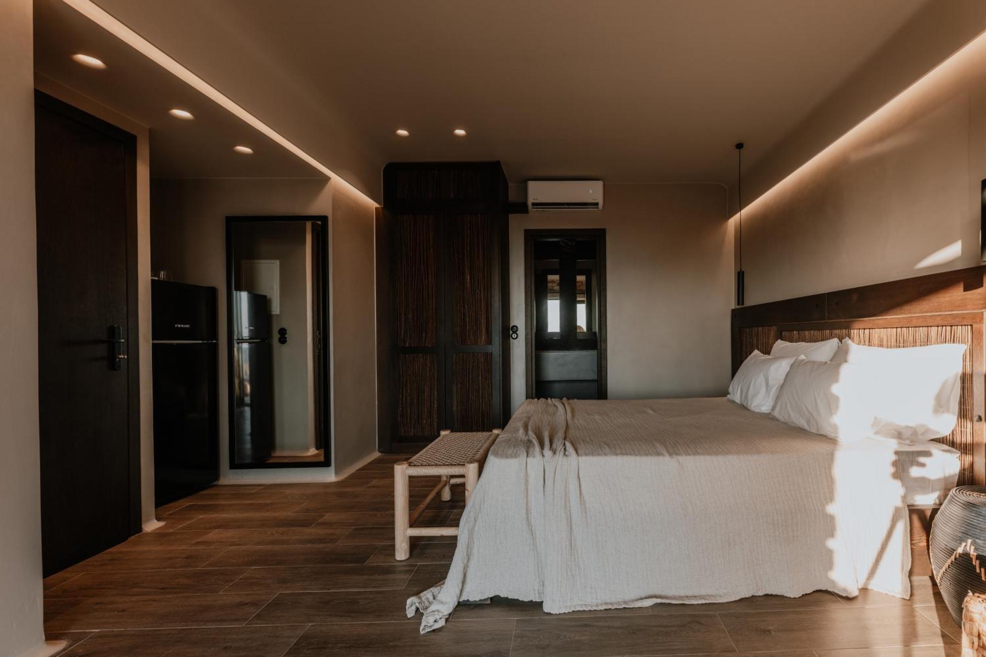 Onym Curated Villas Pláka المظهر الخارجي الصورة