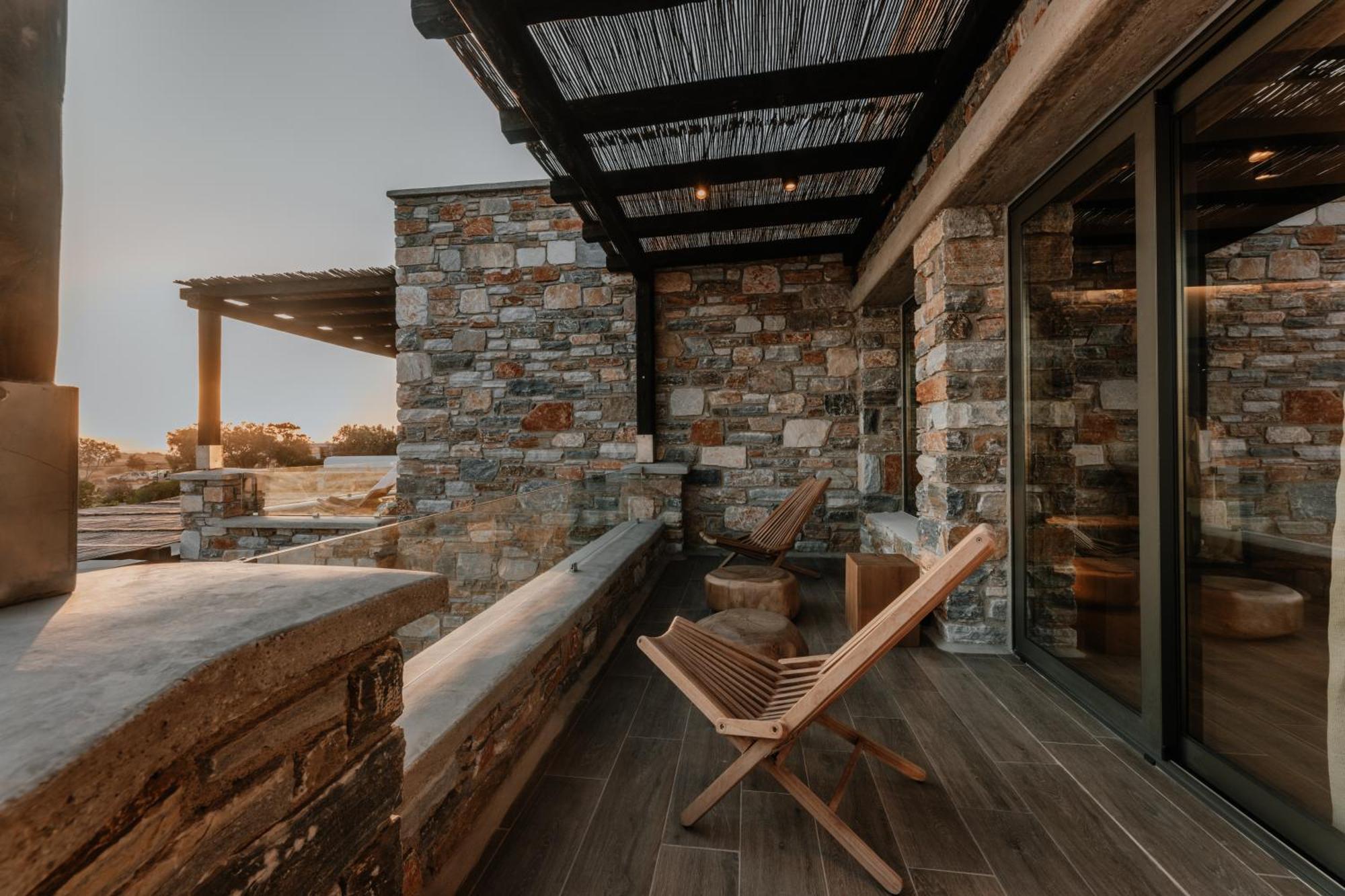 Onym Curated Villas Pláka المظهر الخارجي الصورة