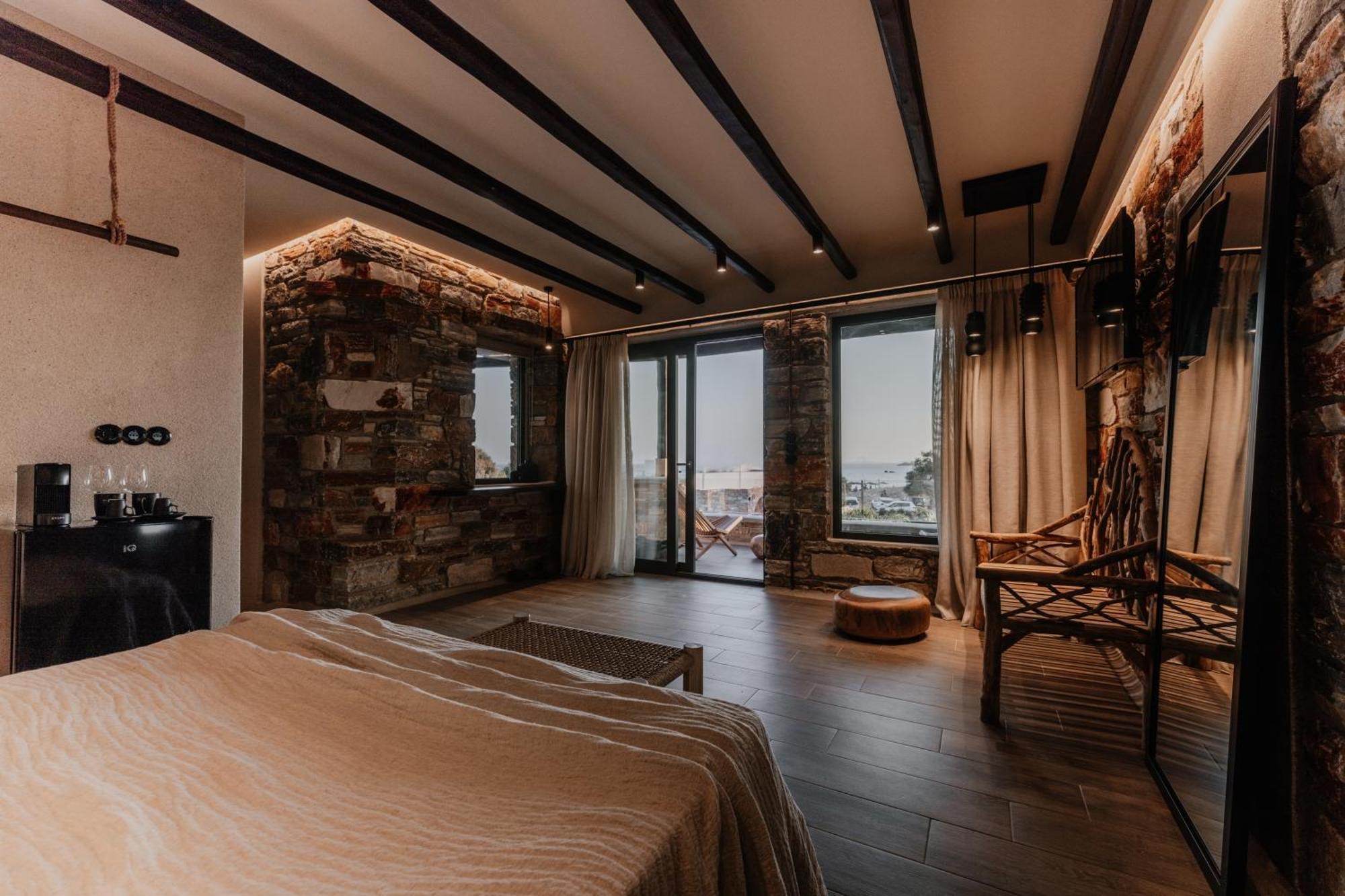 Onym Curated Villas Pláka المظهر الخارجي الصورة