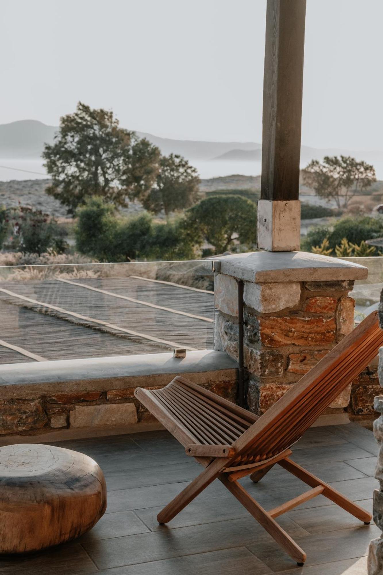 Onym Curated Villas Pláka المظهر الخارجي الصورة