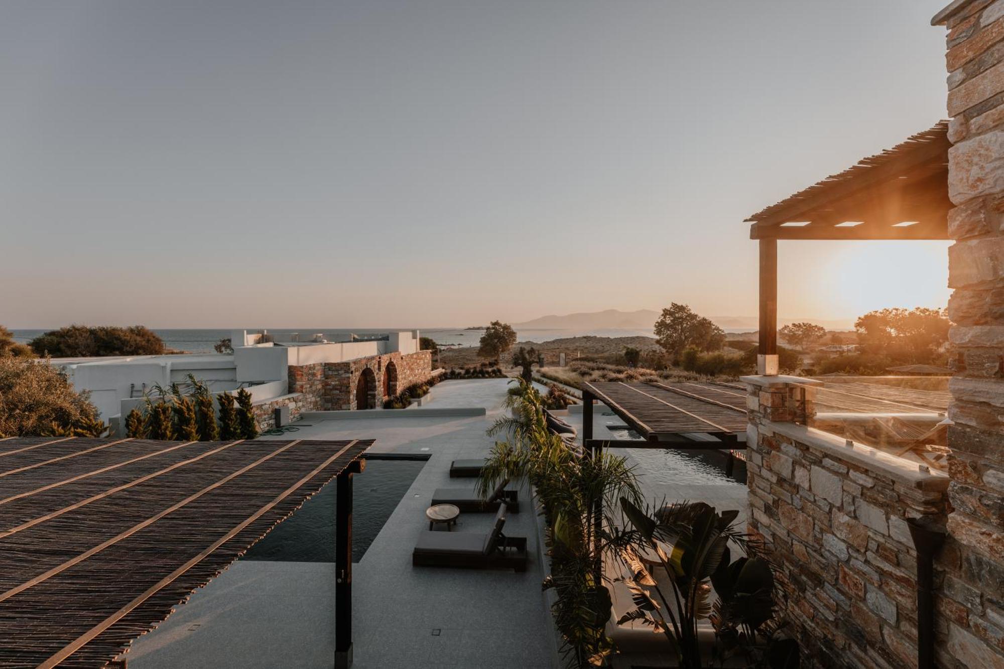 Onym Curated Villas Pláka المظهر الخارجي الصورة