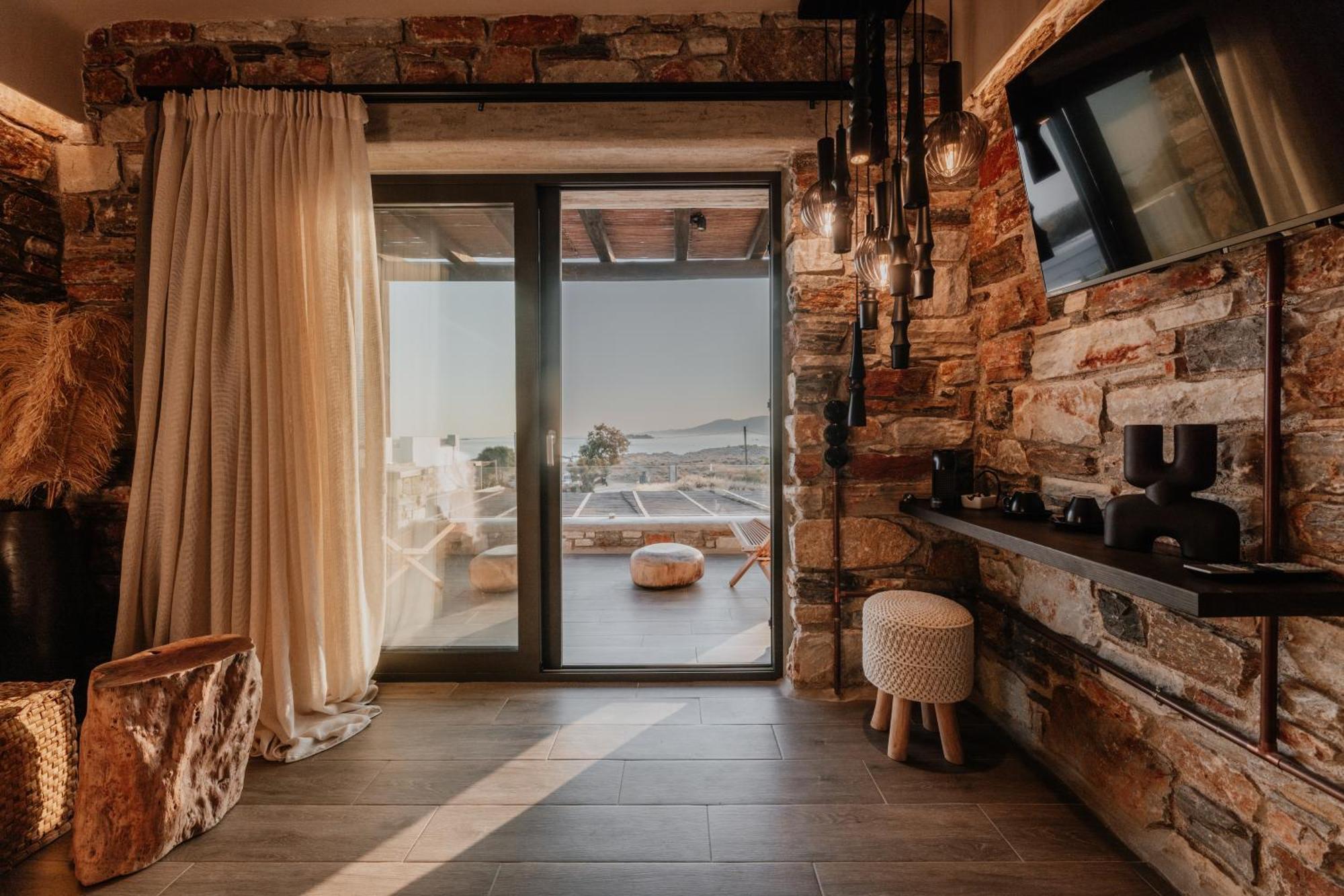 Onym Curated Villas Pláka المظهر الخارجي الصورة