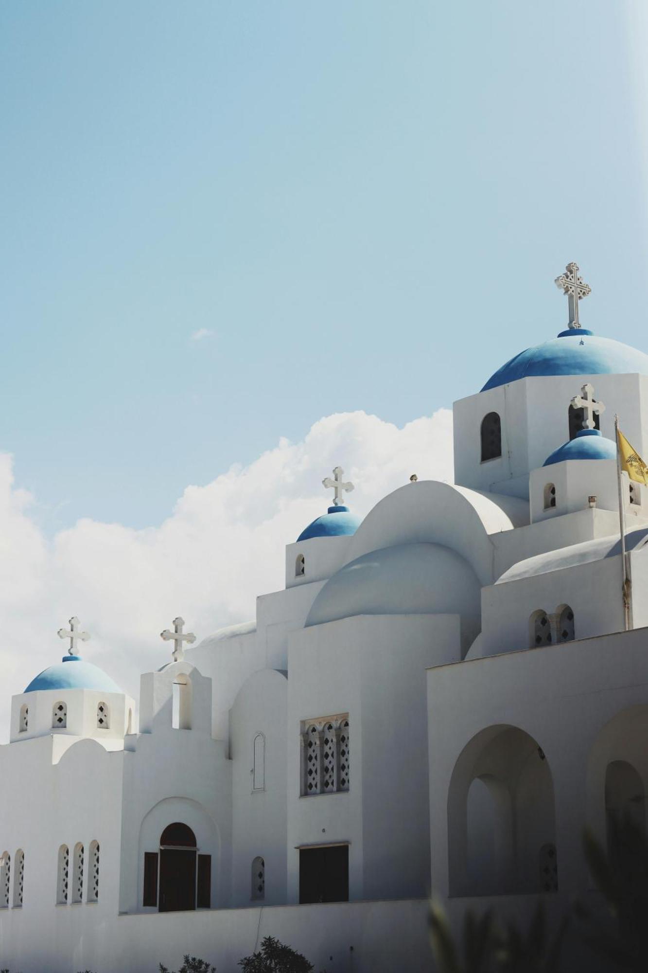 Onym Curated Villas Pláka المظهر الخارجي الصورة