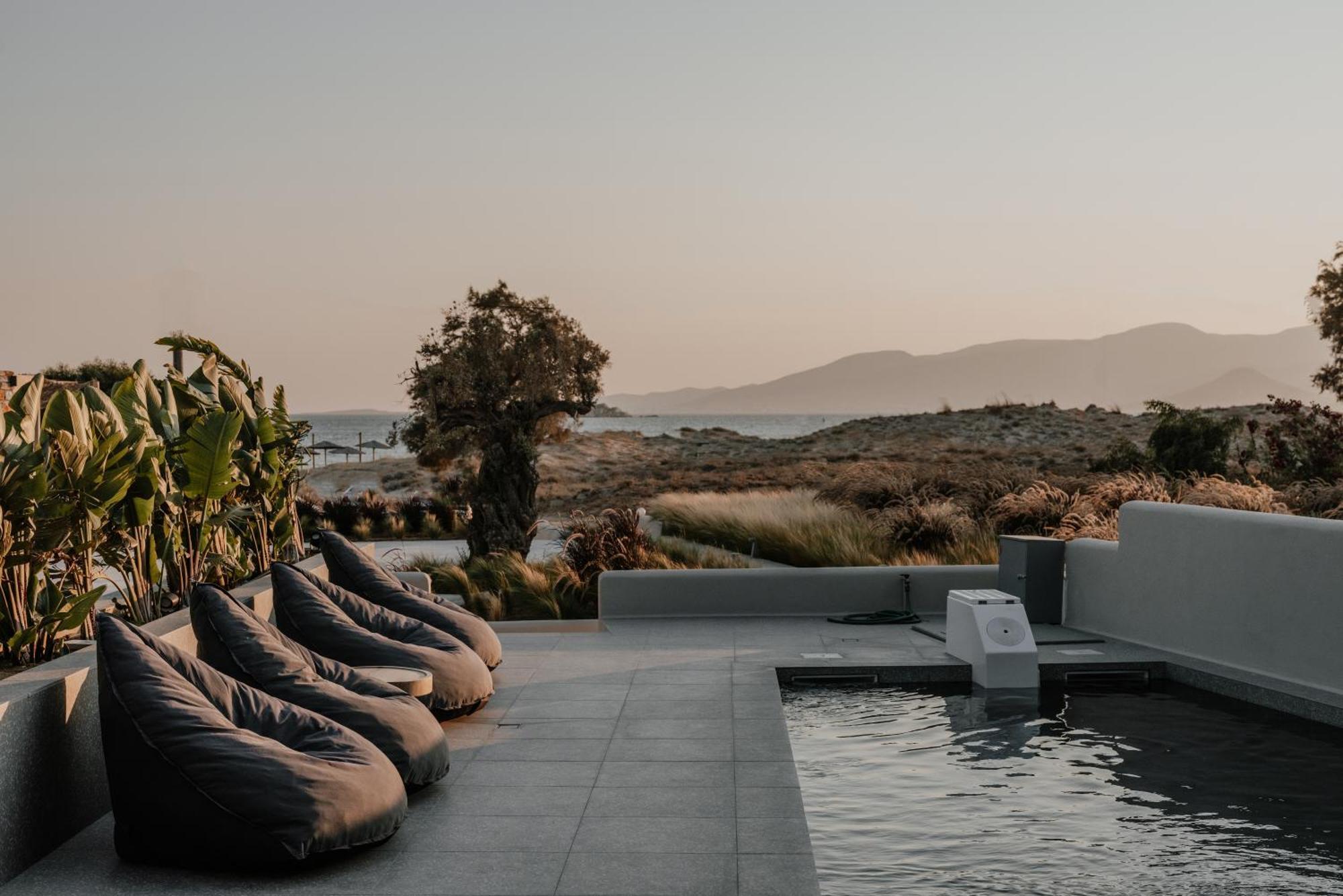 Onym Curated Villas Pláka المظهر الخارجي الصورة